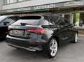 Audi A3 35 TDI advanced S-tronic *ACC *VIRT *SHZ *AMBIENTE Schwarz - thumbnail 9