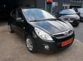 Hyundai i20 Classic Klima Schwarz - thumbnail 4