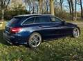 Mercedes-Benz C 200 C 200 T 4Matic 9G-TRONIC AMG Line Blauw - thumbnail 12