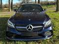 Mercedes-Benz C 200 C 200 T 4Matic 9G-TRONIC AMG Line Blauw - thumbnail 3