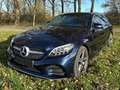 Mercedes-Benz C 200 C 200 T 4Matic 9G-TRONIC AMG Line Blauw - thumbnail 1