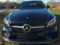 Mercedes-Benz C 200 C 200 T 4Matic 9G-TRONIC AMG Line Blauw - thumbnail 4