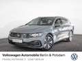 Volkswagen Passat Variant 1.4 TSI Hybrid GTE Kamera LED Nav Gris - thumbnail 1