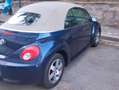 Volkswagen New Beetle New Beetle Cabrio Cabrio 1.9 tdi 105cv Bleu - thumbnail 8
