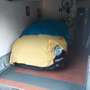 Volkswagen New Beetle New Beetle Cabrio Cabrio 1.9 tdi 105cv Bleu - thumbnail 3