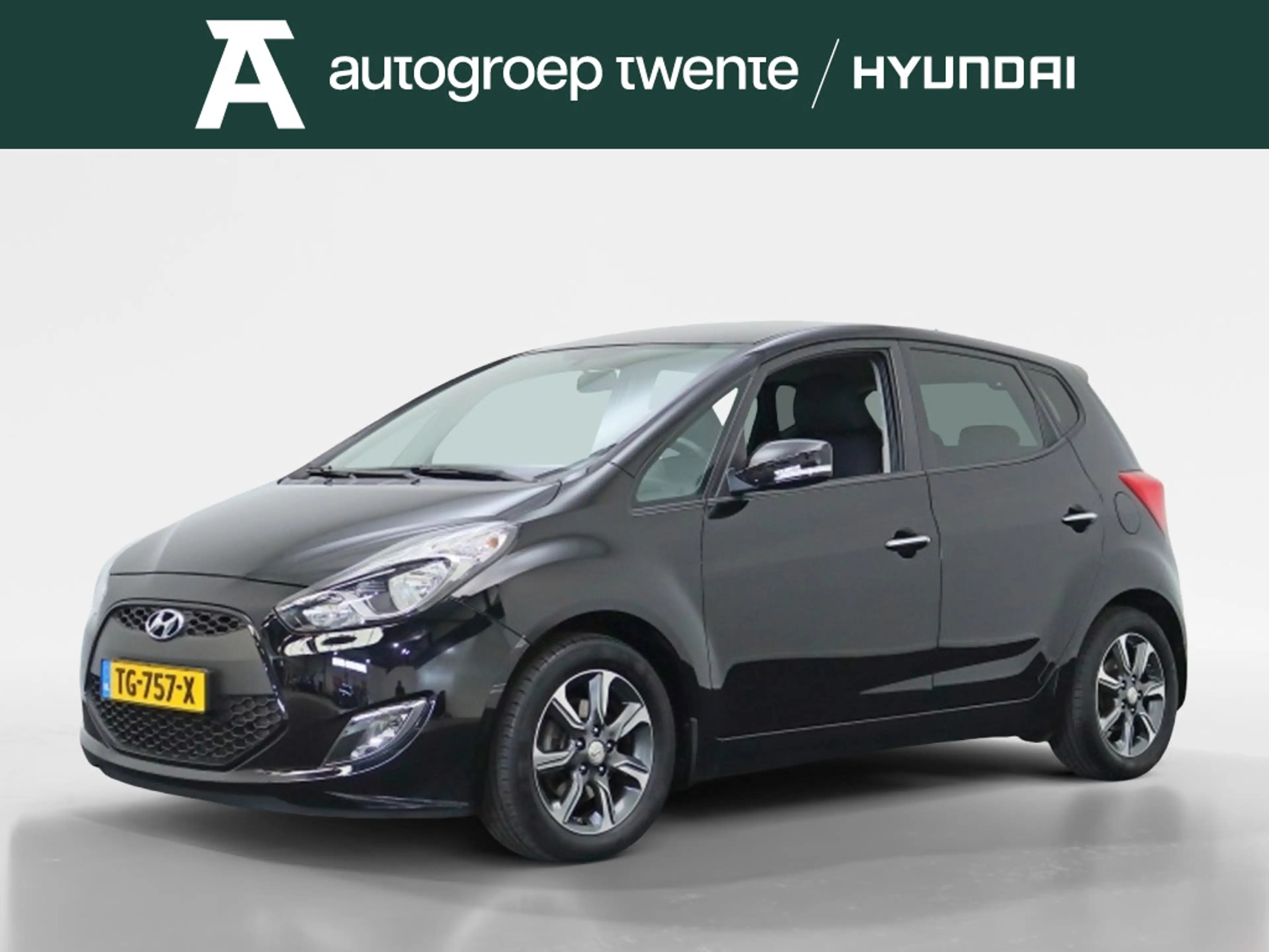 Hyundai iX20 1.4i Go!