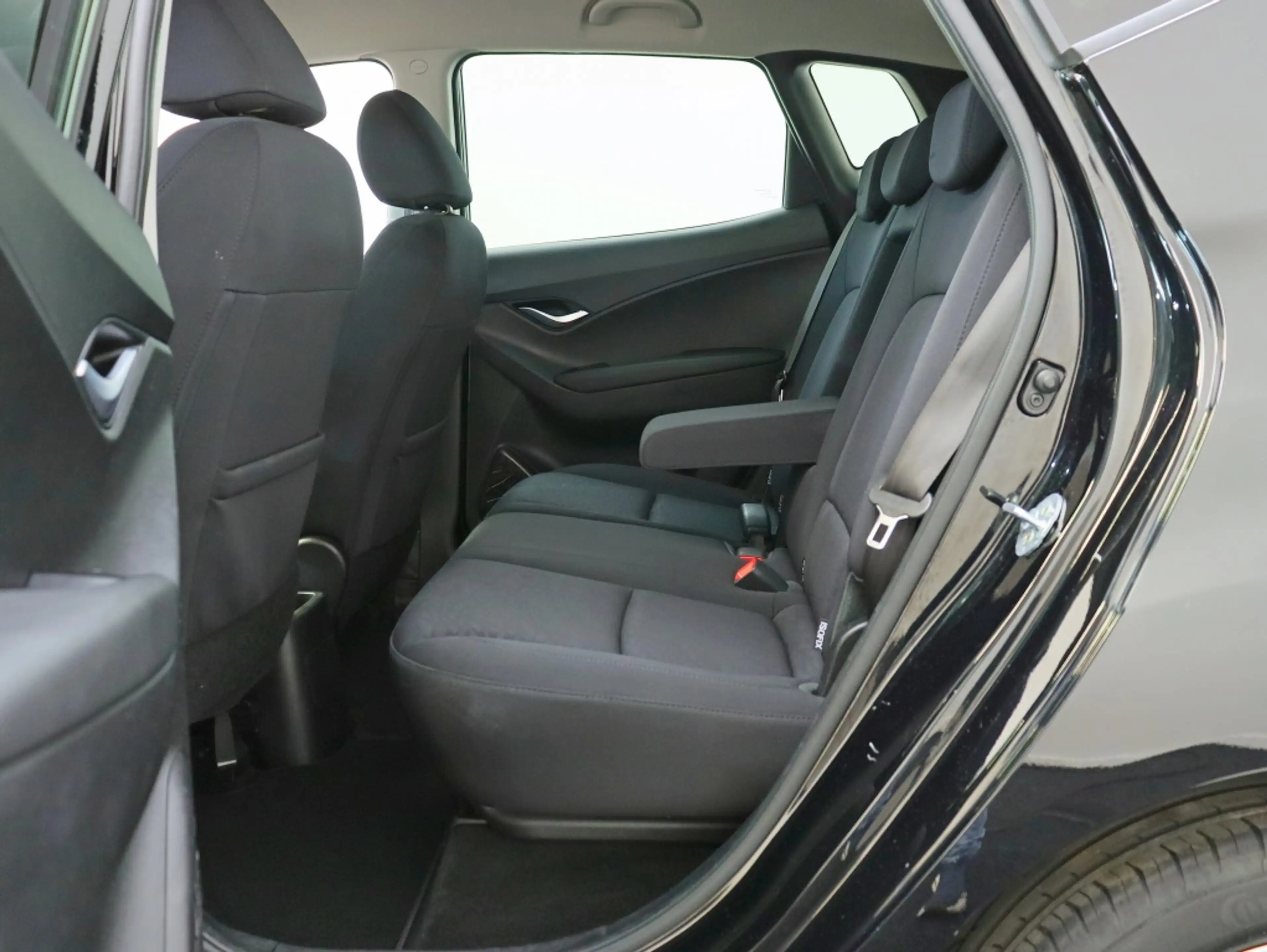 Hyundai iX20 1.4i Go! — photo 15