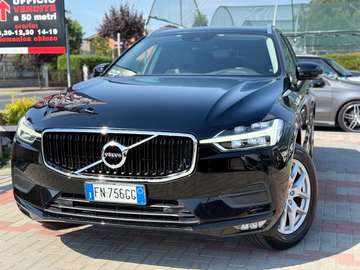 XC60 D4 AWD Geartronic Inscription