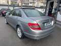Mercedes-Benz C 220 220 CDI AVANTGARDE TOIT OUVRANT PANORAMIQUE Gris - thumbnail 4