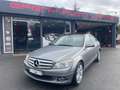 Mercedes-Benz C 220 220 CDI AVANTGARDE TOIT OUVRANT PANORAMIQUE Gris - thumbnail 1