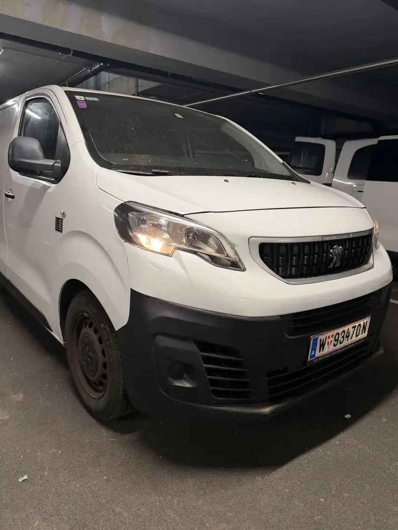 Peugeot Expert L1H1 Premium - 2