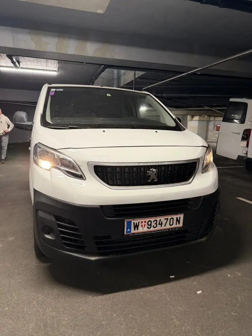 Peugeot Expert L1H1 Premium - 1