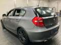BMW 116 d*SHZ*PDC*Tüv Neu*Insp.Neu*4-Türig*EU 5 Grau - thumbnail 5