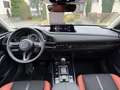 Mazda CX-30 2026 e-Skyactive G140 Nagisa Aut. Grau - thumbnail 8