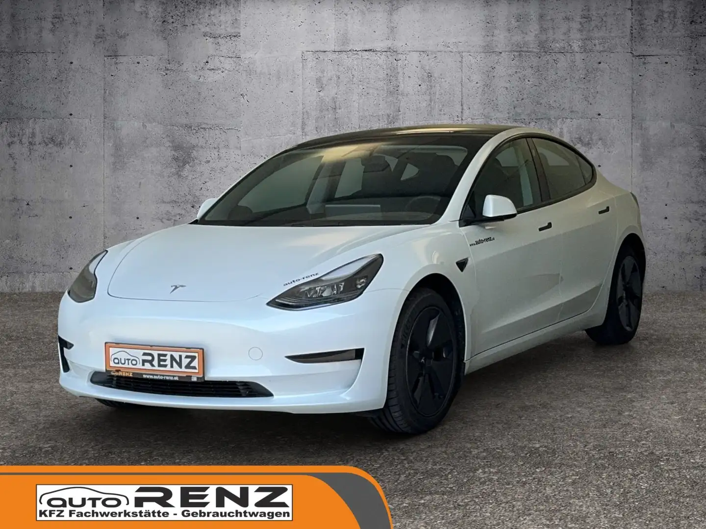 Tesla Model 3 23.990.- Netto! - inkl Enhanced Autopilot, Schwarz - 1