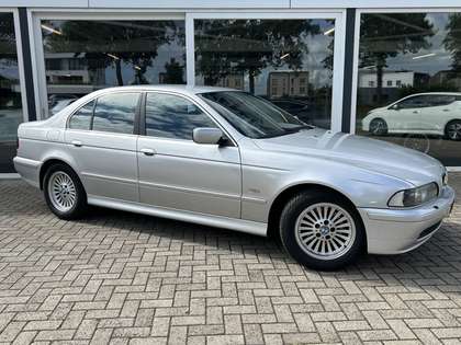 BMW 520 5-serie 520i Executive Automaat / Memory / PDC / C