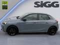 Opel Corsa F 1.2 Turbo # YES Automatik !! Jahreswagen! Grau - thumbnail 3
