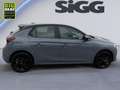 Opel Corsa F 1.2 Turbo # YES Automatik !! Jahreswagen! Grau - thumbnail 8