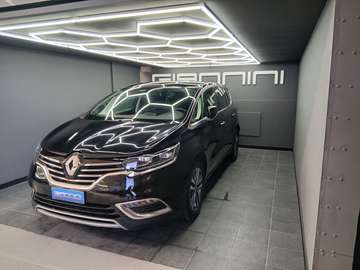 2.0dci Executive 160cv 7pti