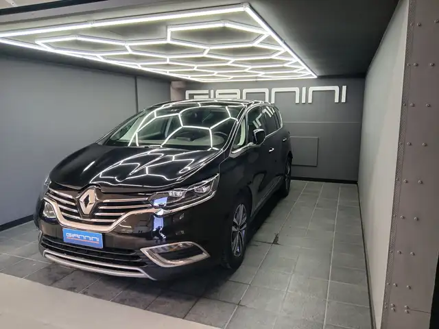 Renault Espace 2.0dci Executive 160cv 7pti