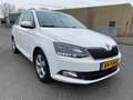 Skoda Fabia Combi *2016* 1.2 TSI JOY *APK* Weiß - thumbnail 7