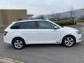 Skoda Fabia Combi *2016* 1.2 TSI JOY *APK* Weiß - thumbnail 6