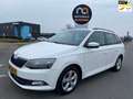 Skoda Fabia Combi *2016* 1.2 TSI JOY *APK* Weiß - thumbnail 1