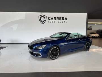 640dA Cabrio