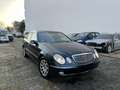 Mercedes-Benz E 320 E-Klasse Elegance Negro - thumbnail 6