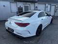 Mercedes-Benz CLS 350 CLS 350d 4M AMG-LINE, 53 LOOK, LUFT, SHD, ACC, LED White - thumbnail 11