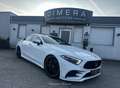 Mercedes-Benz CLS 350 CLS 350d 4M AMG-LINE, 53 LOOK, LUFT, SHD, ACC, LED Bílá - thumbnail 5