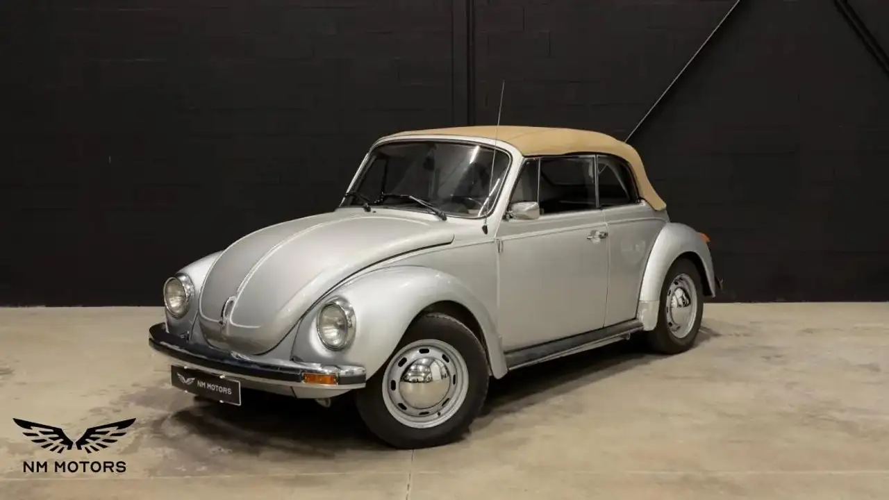 Volkswagen Coccinelle