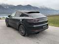 Porsche Cayenne Coupe E-Hybrid, VERKAUFT Schwarz - thumbnail 7