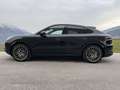 Porsche Cayenne Coupe E-Hybrid, VERKAUFT Schwarz - thumbnail 5