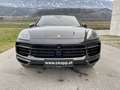 Porsche Cayenne Coupe E-Hybrid, VERKAUFT Schwarz - thumbnail 4