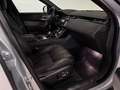 Land Rover Range Rover Velar R-Dynamic HSE/NAVI/PANO/AHK Zilver - thumbnail 8