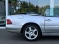 Mercedes-Benz SL 320 Leder*Klima*Shz*DE-Fzg*Xenon*Garagen-Fzg Argent - thumbnail 30