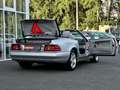 Mercedes-Benz SL 320 Leder*Klima*Shz*DE-Fzg*Xenon*Garagen-Fzg Argent - thumbnail 5