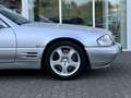Mercedes-Benz SL 320 Leder*Klima*Shz*DE-Fzg*Xenon*Garagen-Fzg Argent - thumbnail 29