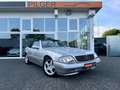 Mercedes-Benz SL 320 Leder*Klima*Shz*DE-Fzg*Xenon*Garagen-Fzg Argent - thumbnail 1
