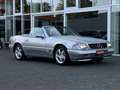 Mercedes-Benz SL 320 Leder*Klima*Shz*DE-Fzg*Xenon*Garagen-Fzg Argent - thumbnail 3