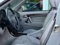 Mercedes-Benz SL 320 Leder*Klima*Shz*DE-Fzg*Xenon*Garagen-Fzg Argent - thumbnail 13