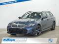 BMW 320 d xDr.T.M Sport FACELIFT HUD SurView.HiFi AHK Blau - thumbnail 1