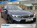 BMW 320 d xDr.T.M Sport FACELIFT HUD SurView.HiFi AHK Blau - thumbnail 1