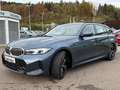 BMW 320 d xDr.T.M Sport FACELIFT HUD SurView.HiFi AHK Blau - thumbnail 3