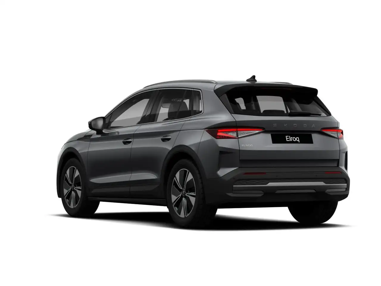 Skoda Elroq 2026