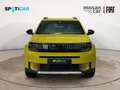 Fiat Grande Panda N 1.2 MHEV 110 DCT LA PRIMA GPS LL17 RADAR AV AR+C Amarillo - thumbnail 2