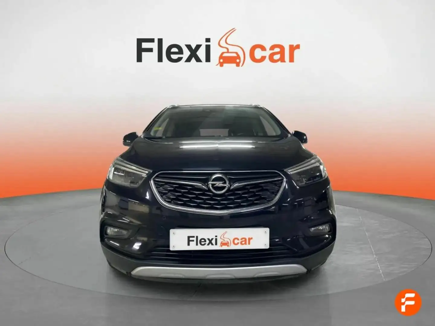 Opel Mokka 1.4 T 103kW GLP 4X2 Excellence Negro - 2