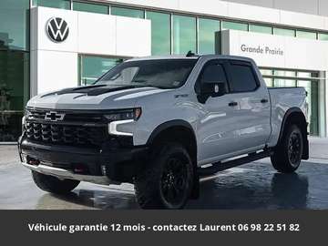 ZR2 6.2l Tout compris hors homologation 4500e