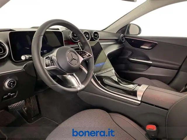 Mercedes-Benz C-Class view 10